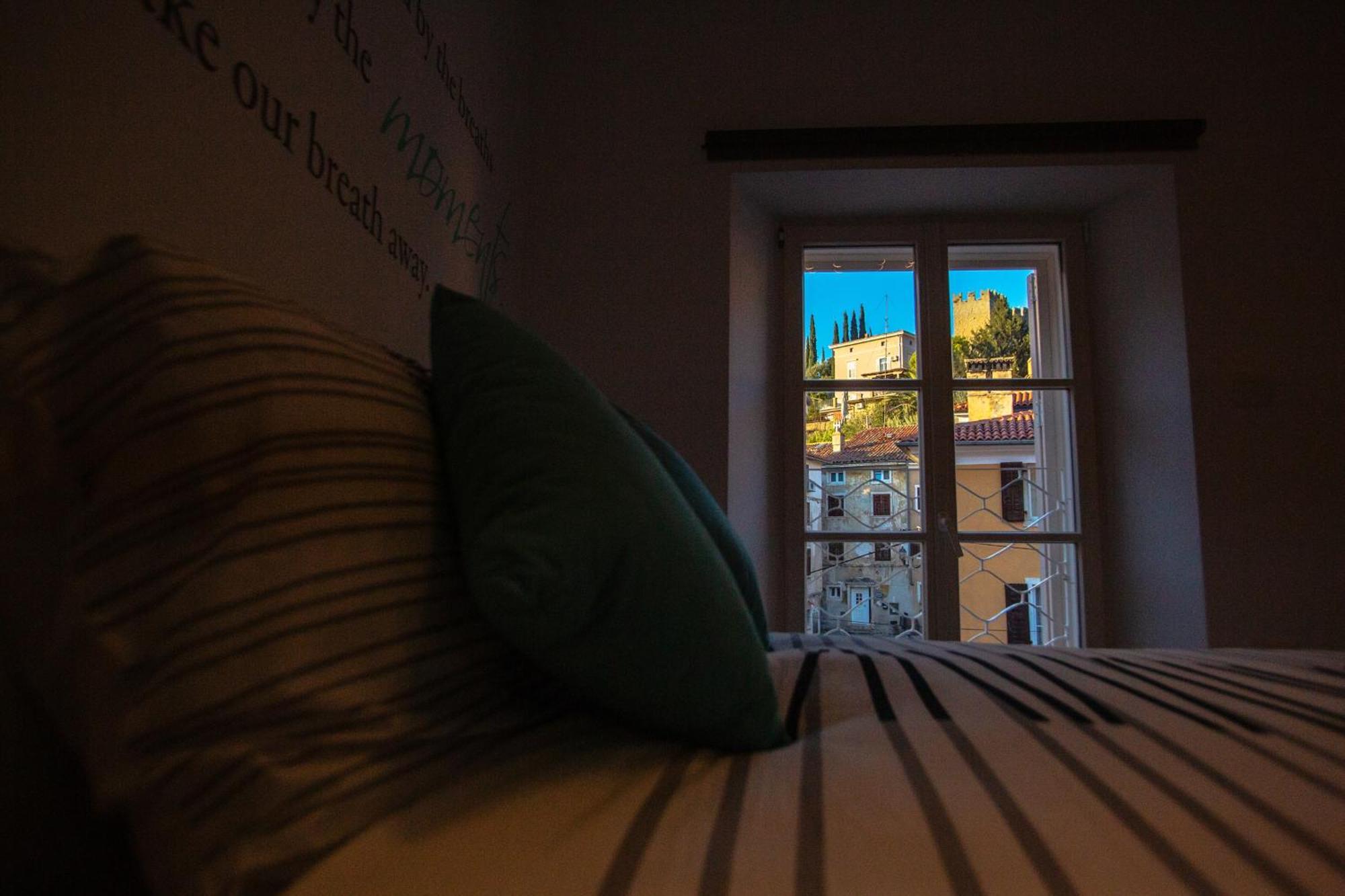 Azzurro Apartment Piran Extérieur photo