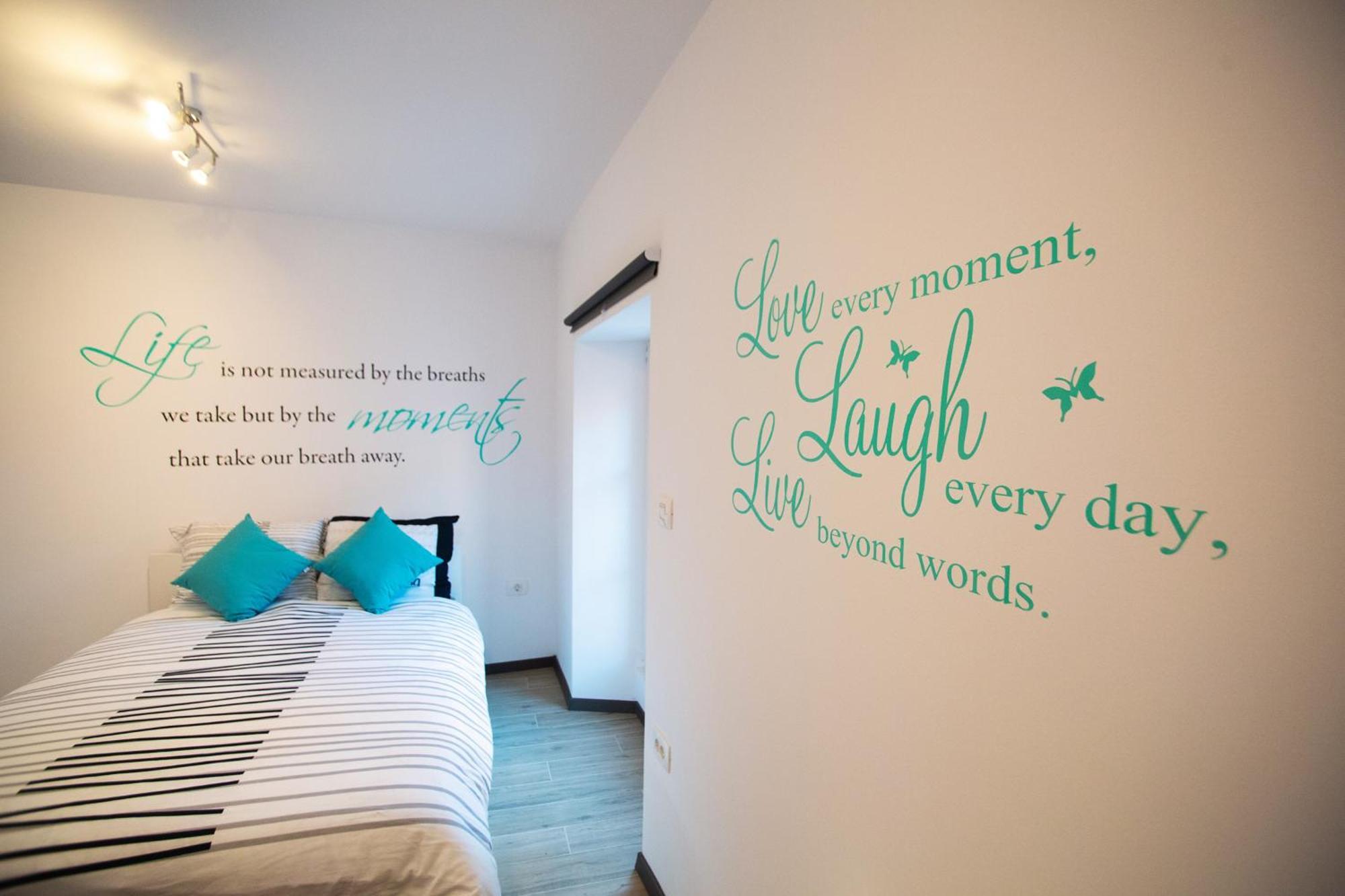 Azzurro Apartment Piran Extérieur photo