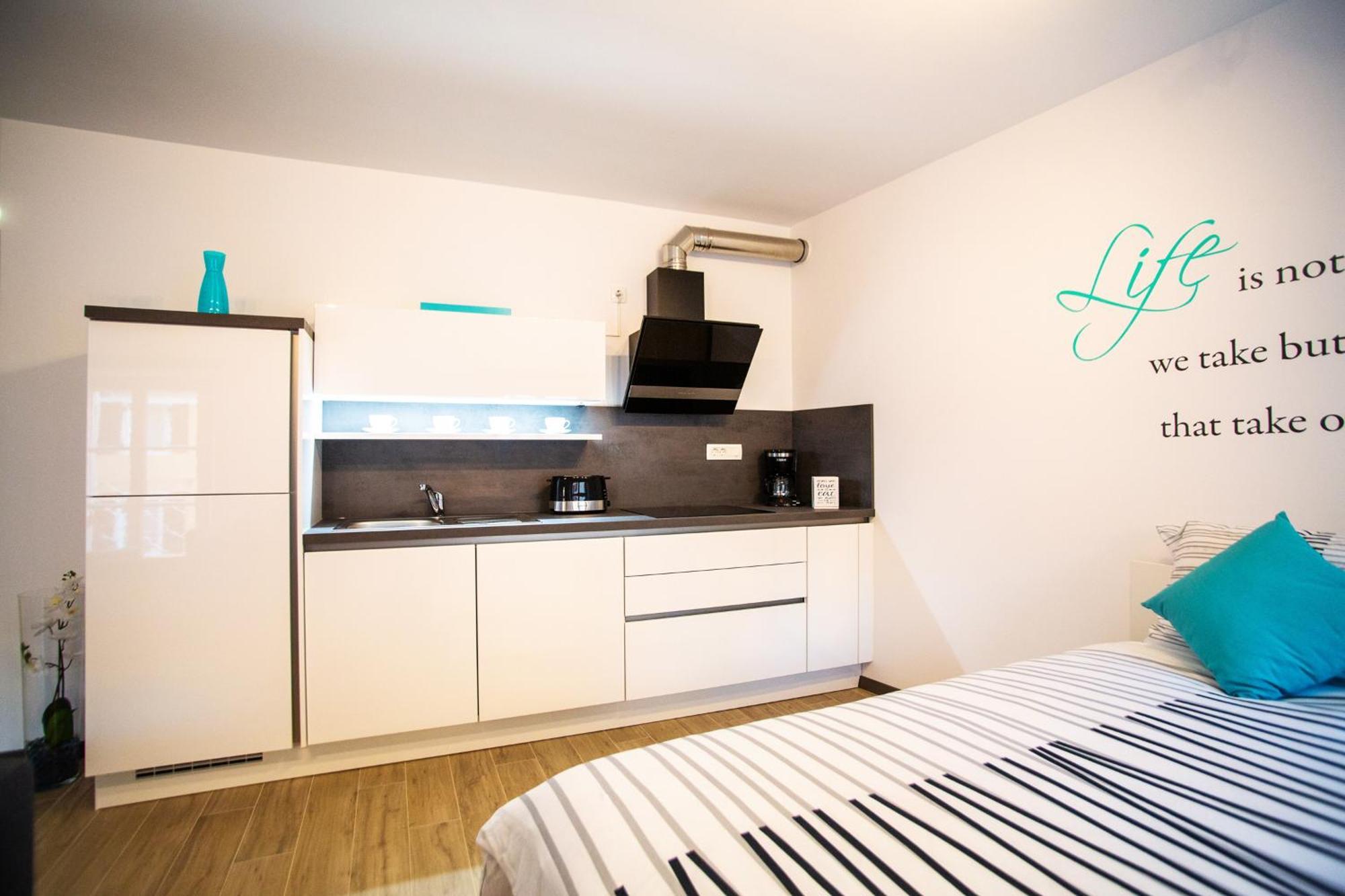 Azzurro Apartment Piran Extérieur photo