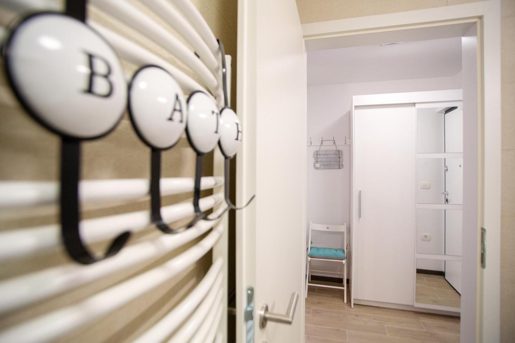 Azzurro Apartment Piran Extérieur photo