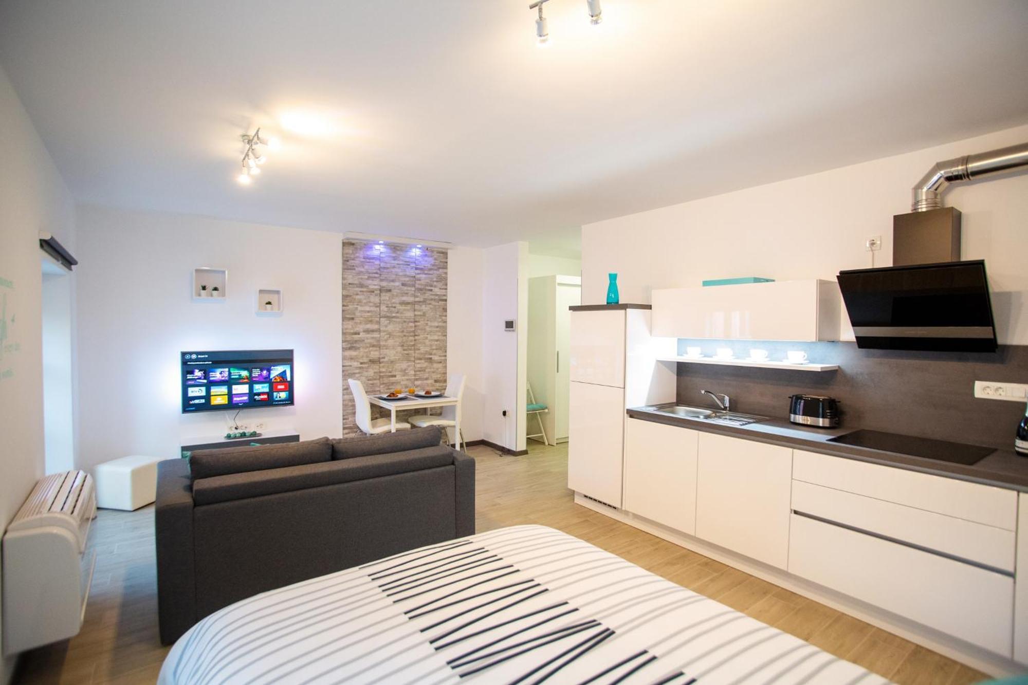 Azzurro Apartment Piran Extérieur photo